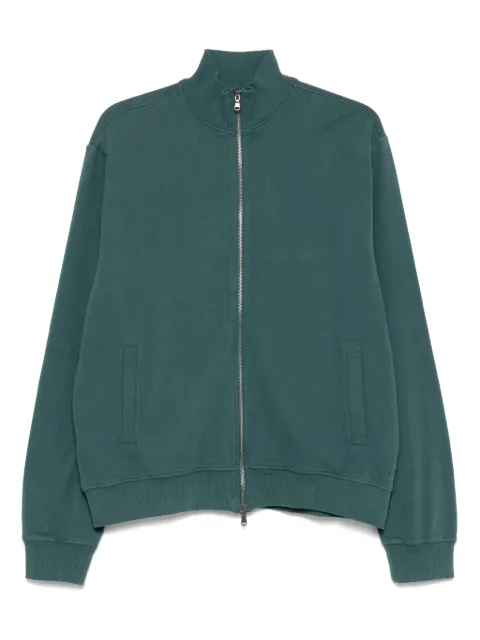 Juvia zip-up sweatshirt