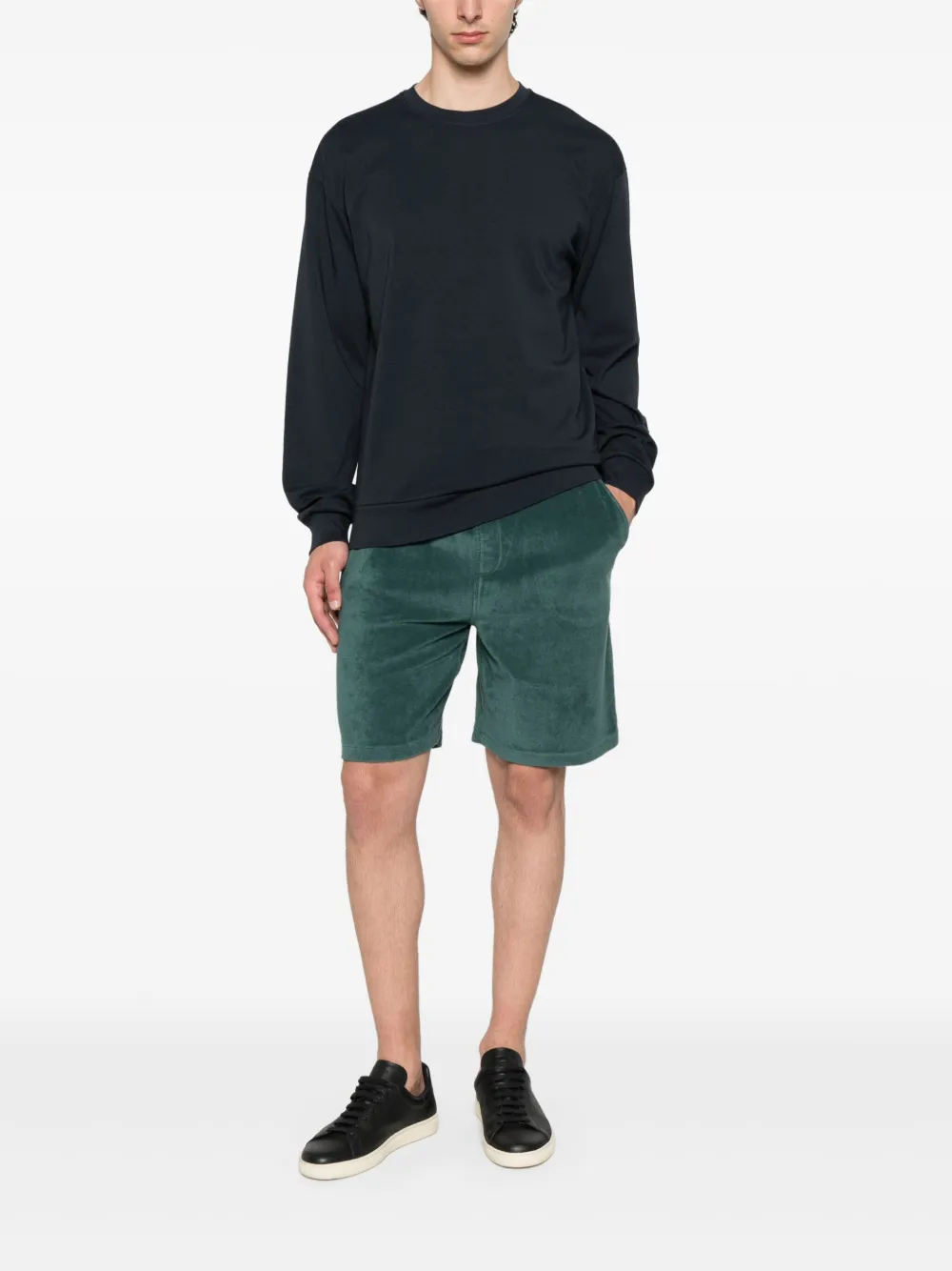 Juvia sweat à col rond | Sweats | Image 2
