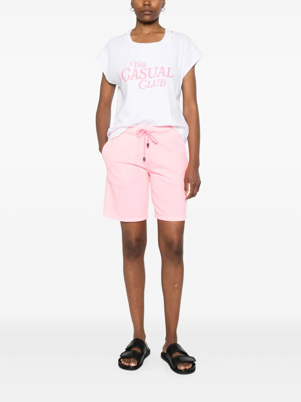 Juvia playera de algodón | Playeras y jerséis | Image 2