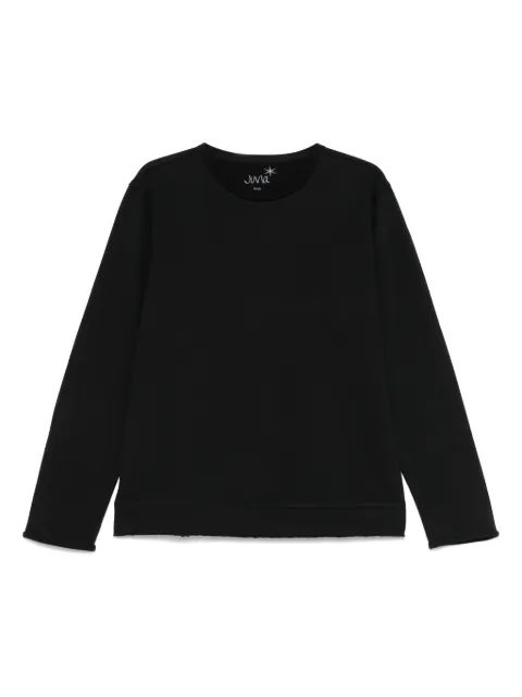 Juvia T-Shirt mit rundem Ausschnitt