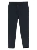 Juvia stretch-jersey pants - Blue