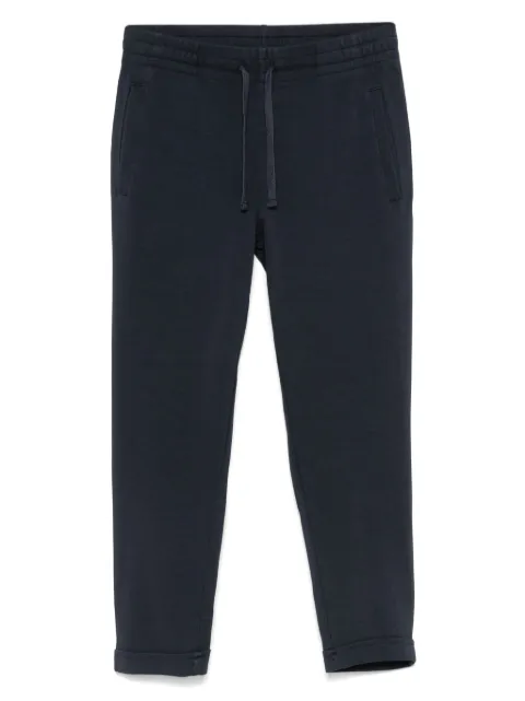 Juvia stretch-jersey pants