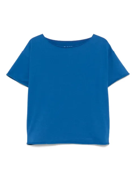 Juvia cotton-blend t-shirt