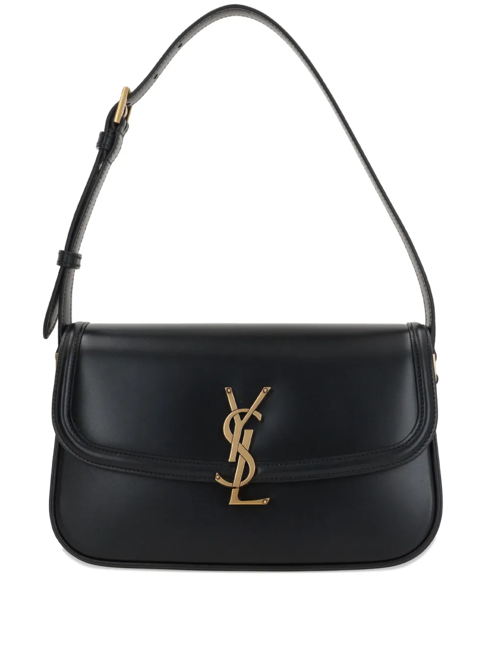 Saint Laurent Solferino Shoulder Bag