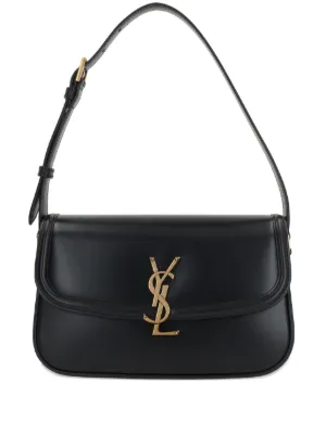 ショルダーバッグ・ポシェット SAINT LAURENT Women Shoulder Bags 7428282R20W 1000 NERO Blac Saint Laurent Small Manhattan Shoulder Bag | Black | FARFETCH