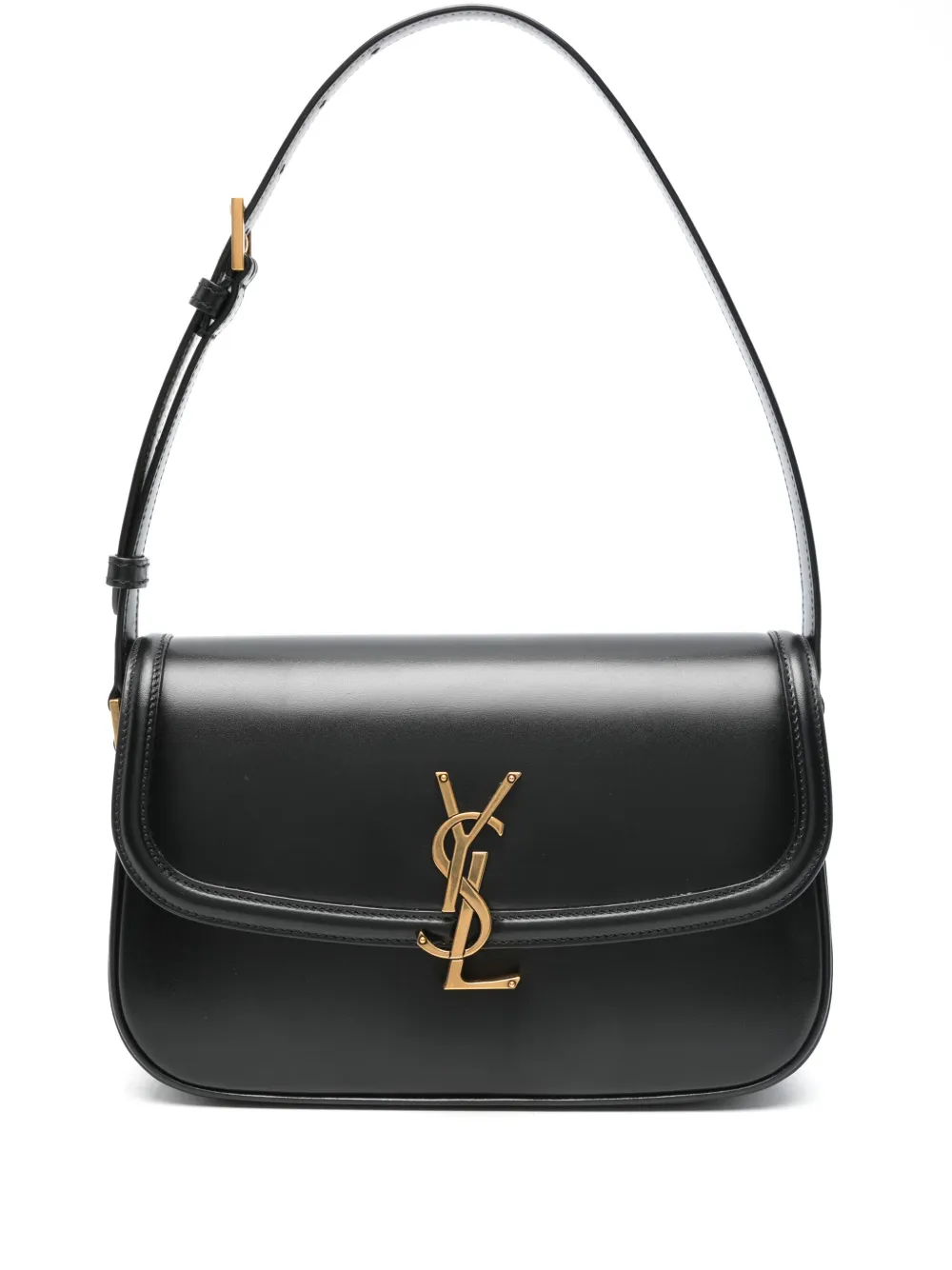 SAINT LAURENT ブラックブレザー 30371518_65301871_1000.jpg