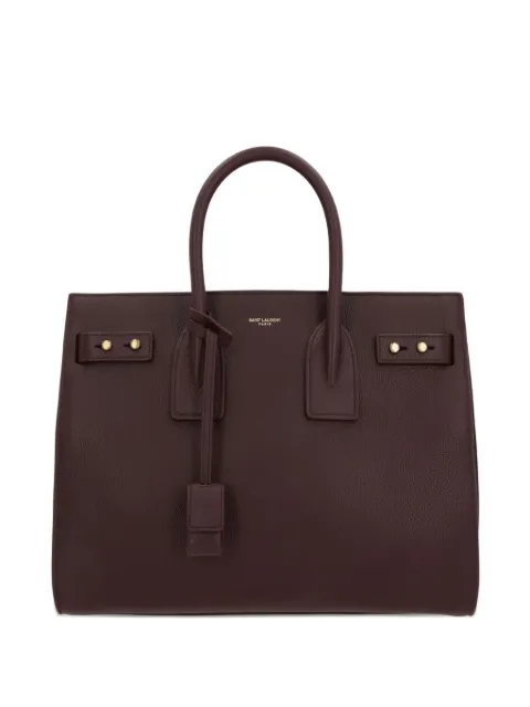 Saint Laurent  small Sac De Jour tote bag