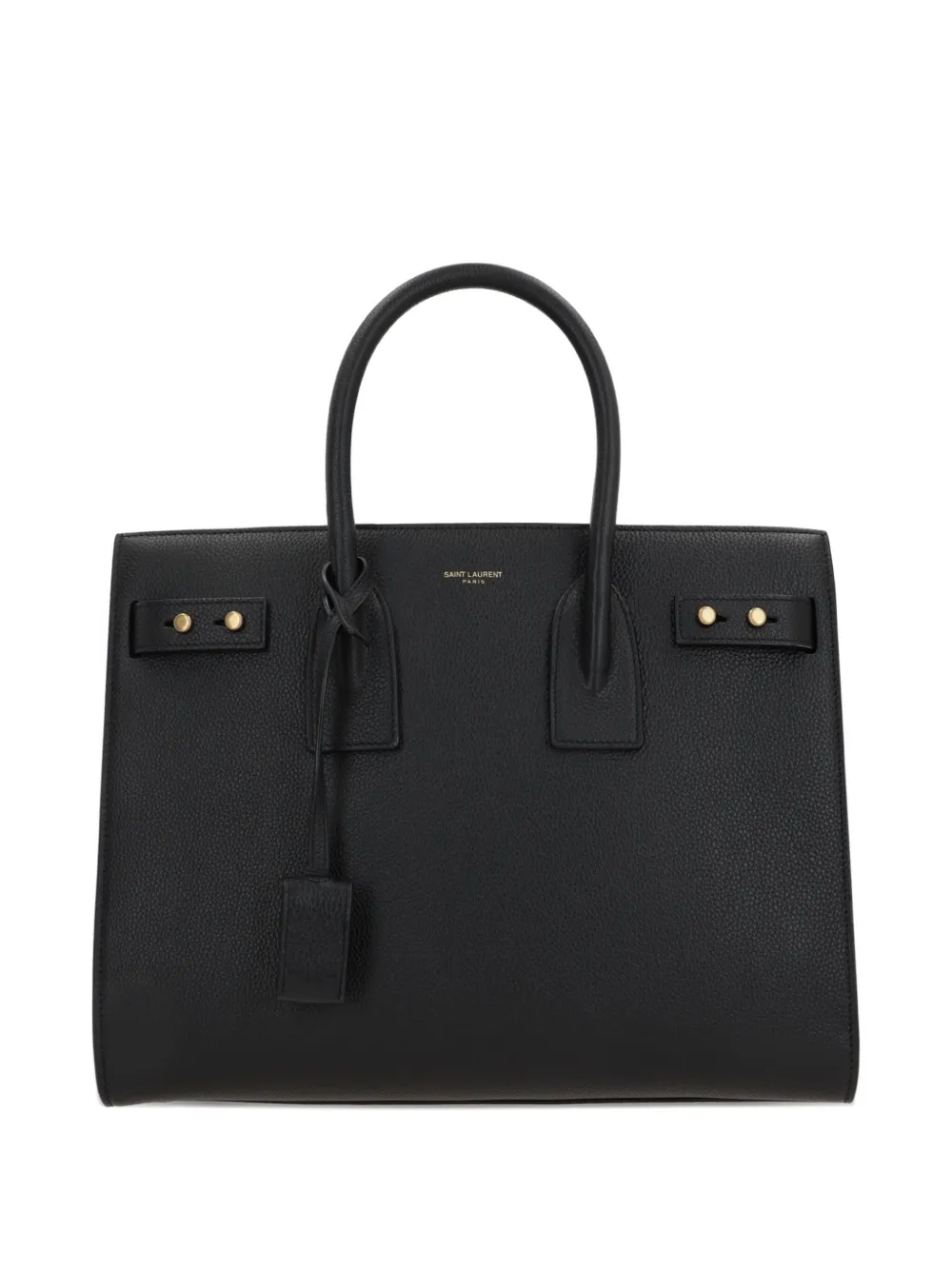 Saint Laurent Sac De Jour Tote Bag