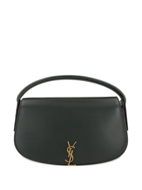 Saint Laurent شنطة كتف جلد