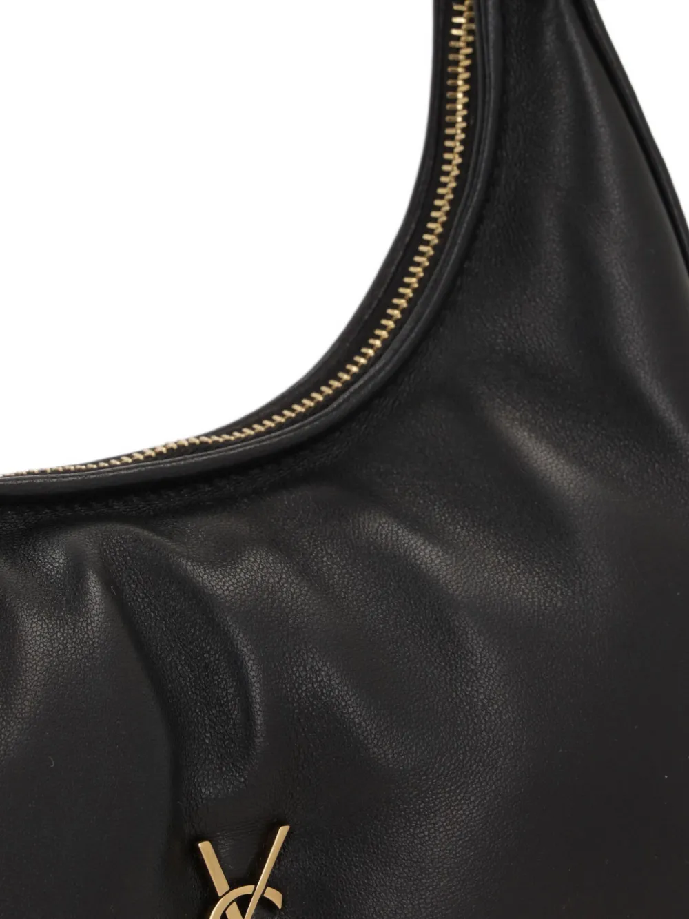 Saint Laurent Cassandre-plaque Shoulder Bag