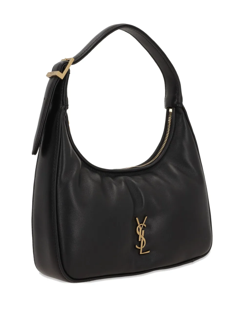 Saint Laurent Cassandre-plaque Shoulder Bag