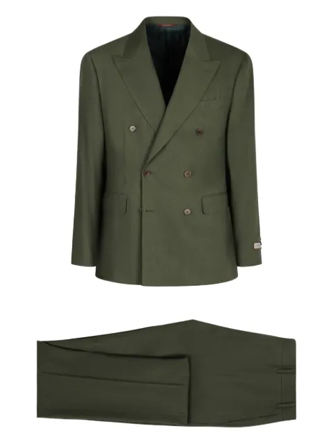 Canali traje de dos piezas