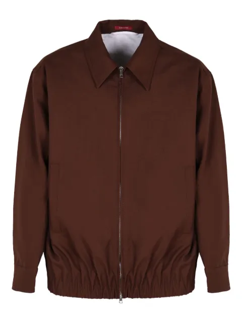Gucci Bomberjacke aus Wolle