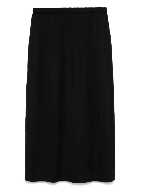 JNBY straight long skirt