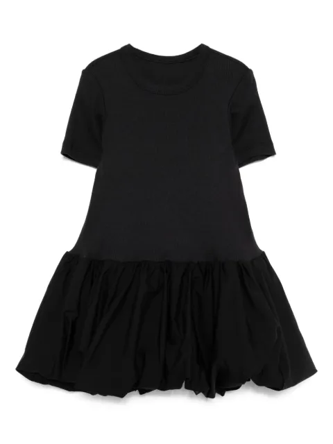 jnby by JNBY Kleid mit kurzen Ärmeln