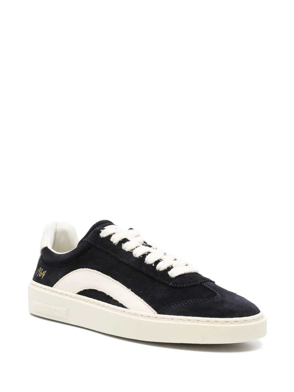DSQUARED2 Rider sneakers Blue