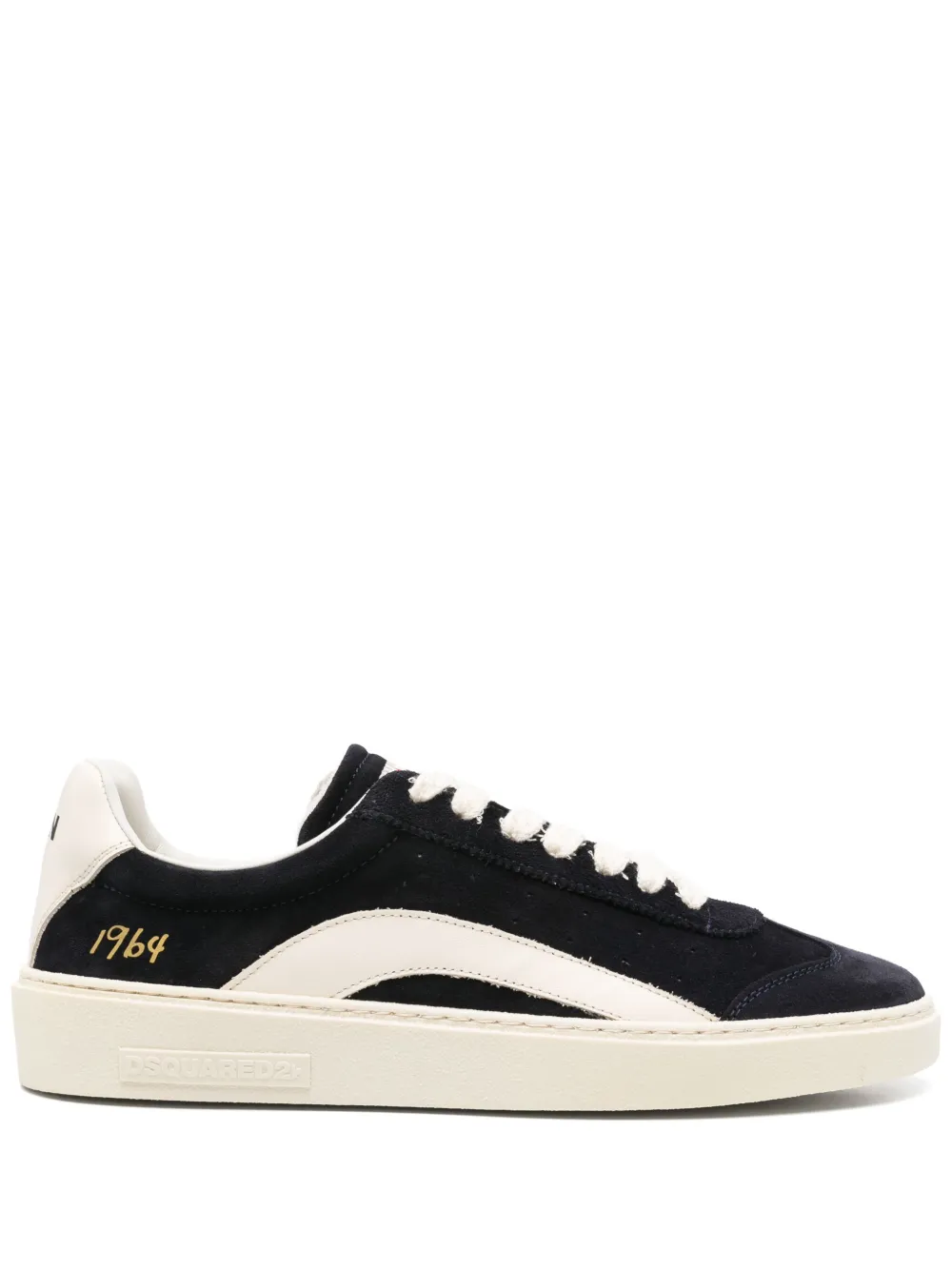 DSQUARED2 Rider sneakers Blue