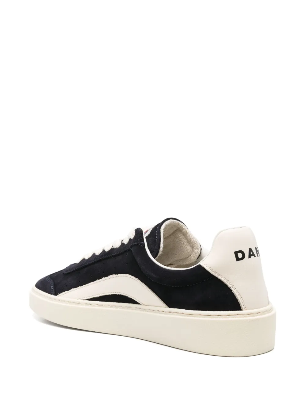 DSQUARED2 Rider sneakers Blue