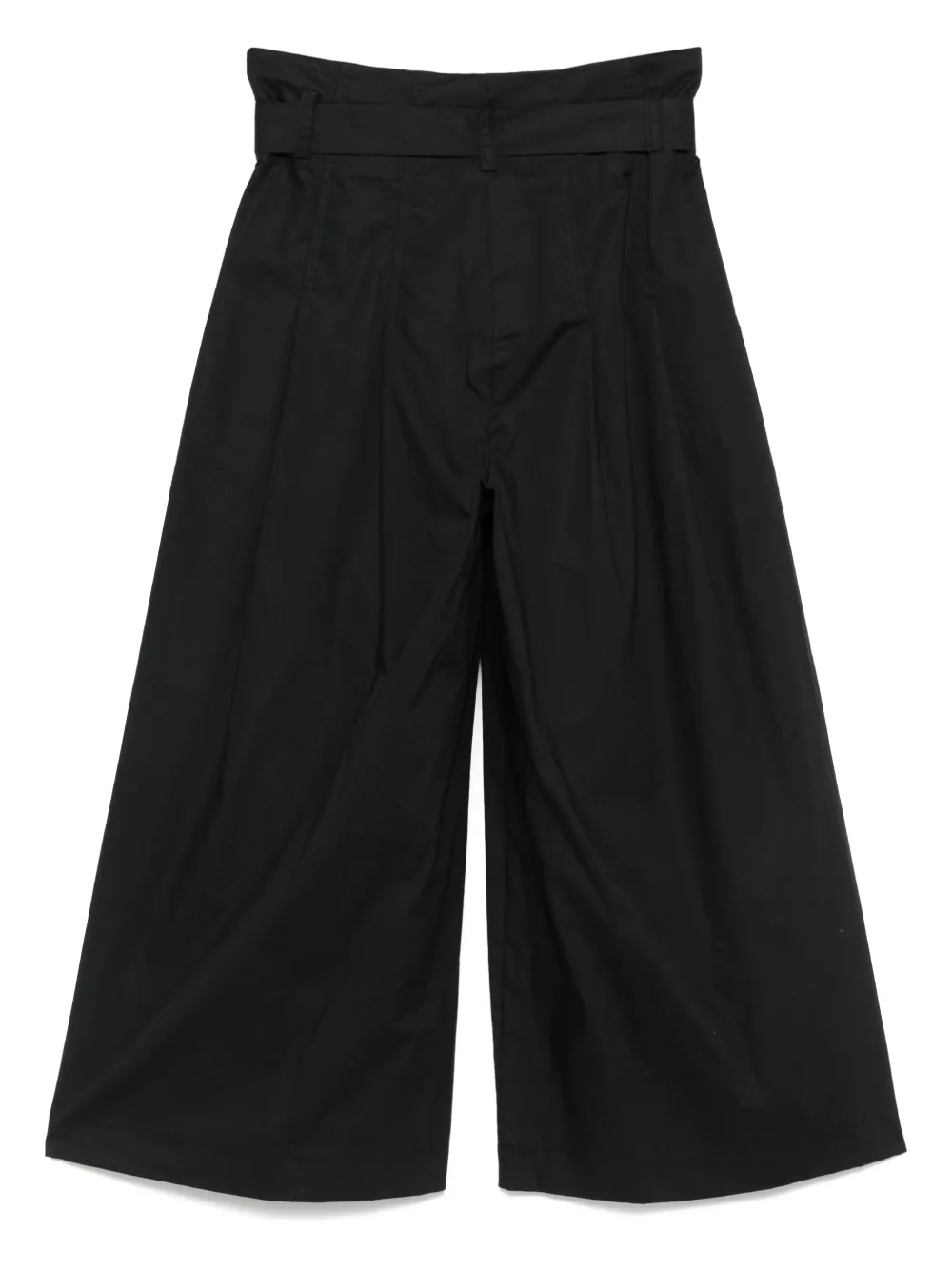 Monnalisa belted trousers | Girls Smart Trousers | Image 2