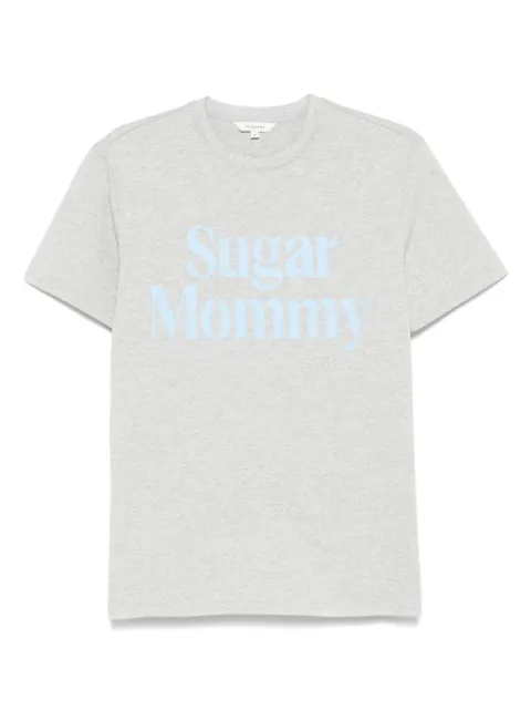 MARKGONG graphic-print T-shirt