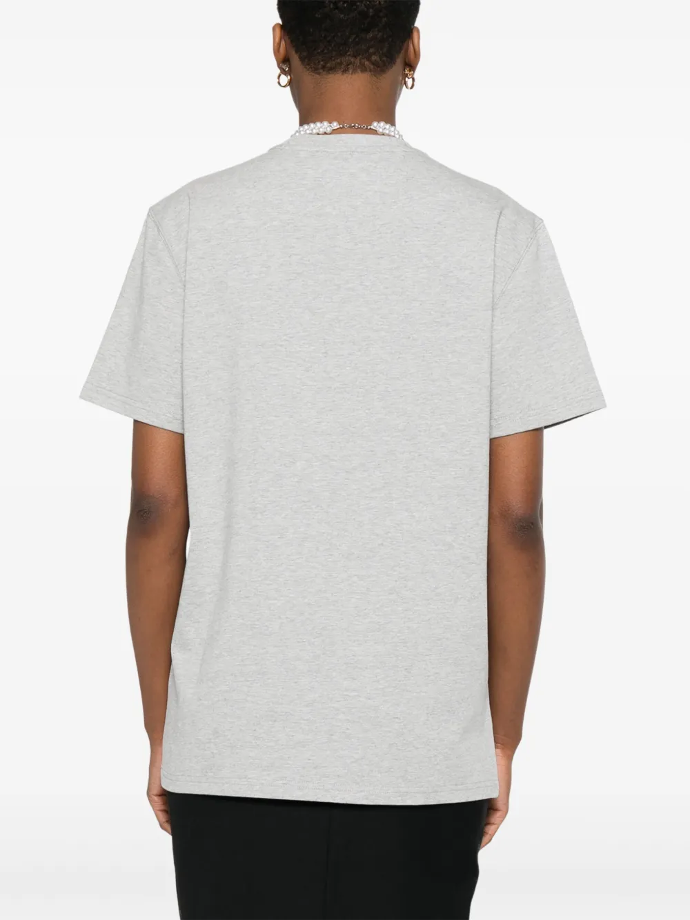 Shop Markgong Graphic-print T-shirt