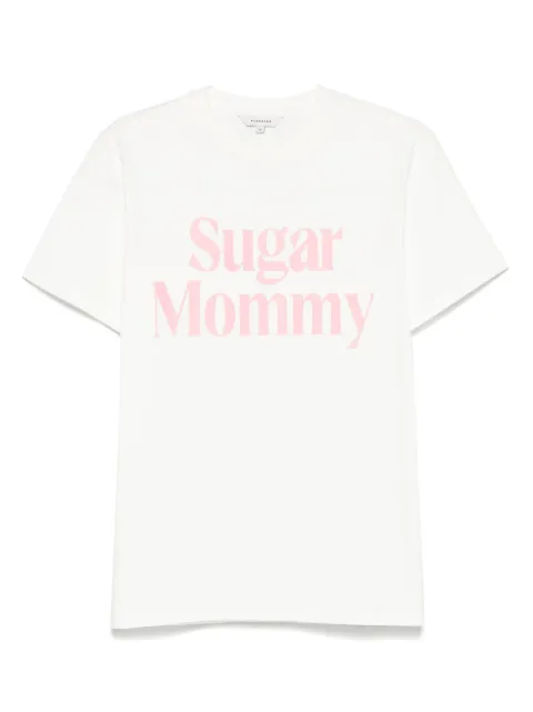 MARKGONG cotton T-shirt