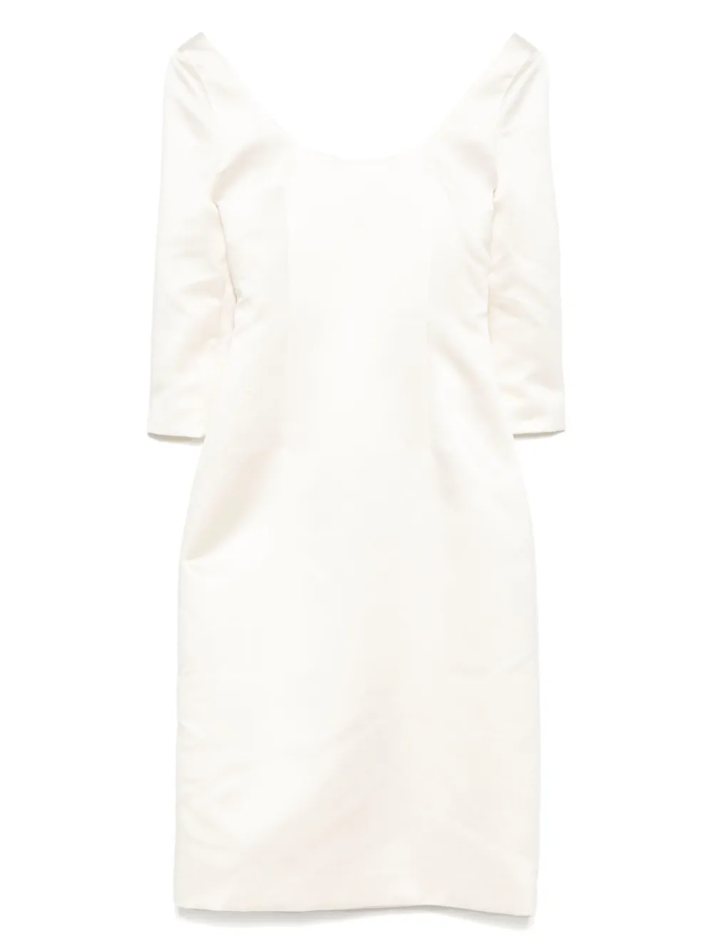 Markgong Long Sleeve Dress