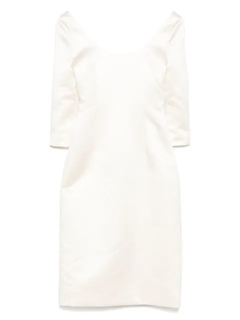 MARKGONG long sleeve dress