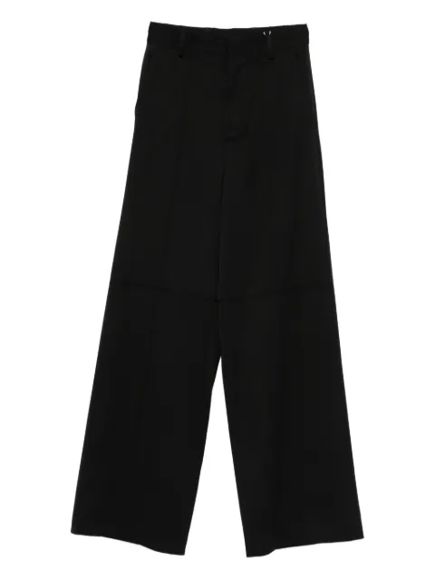 MM6 Maison Margiela panelled pants