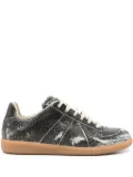 Maison Margiela Replica sneakers - Black