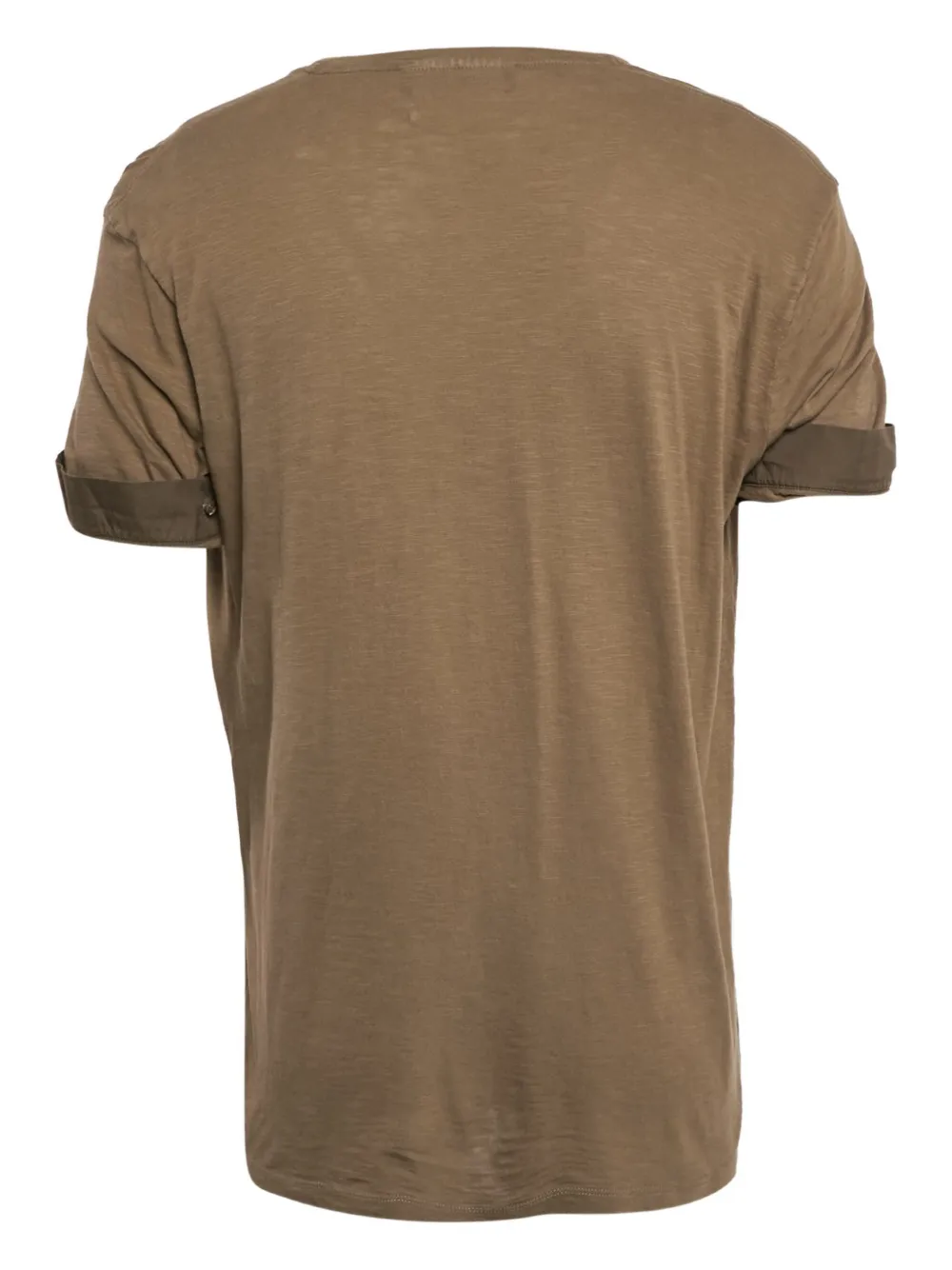 Neil Barrett cotton T-shirt | Image 2