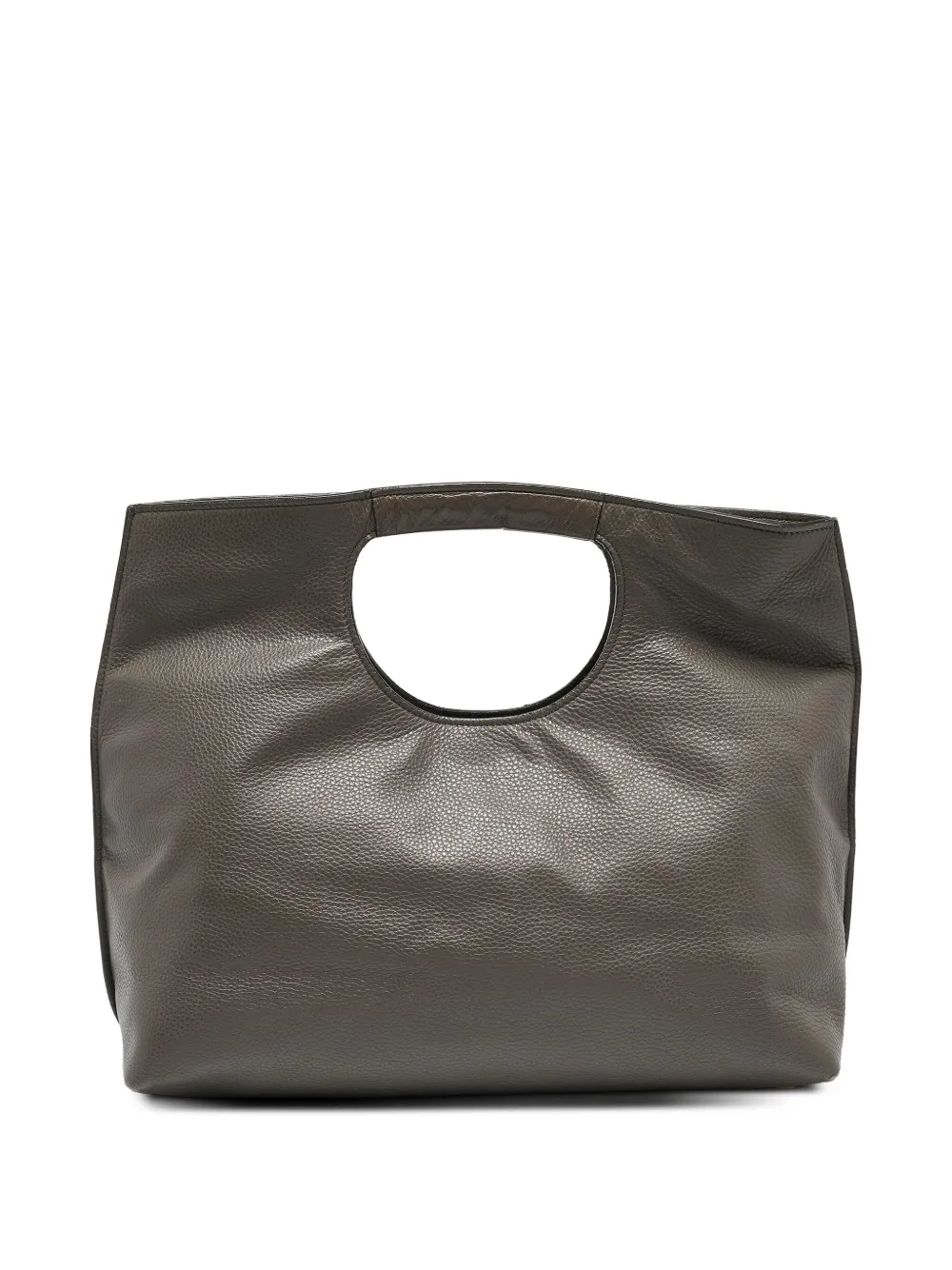 TOM FORD pre-owned Alix padlock tote bag | Image 2