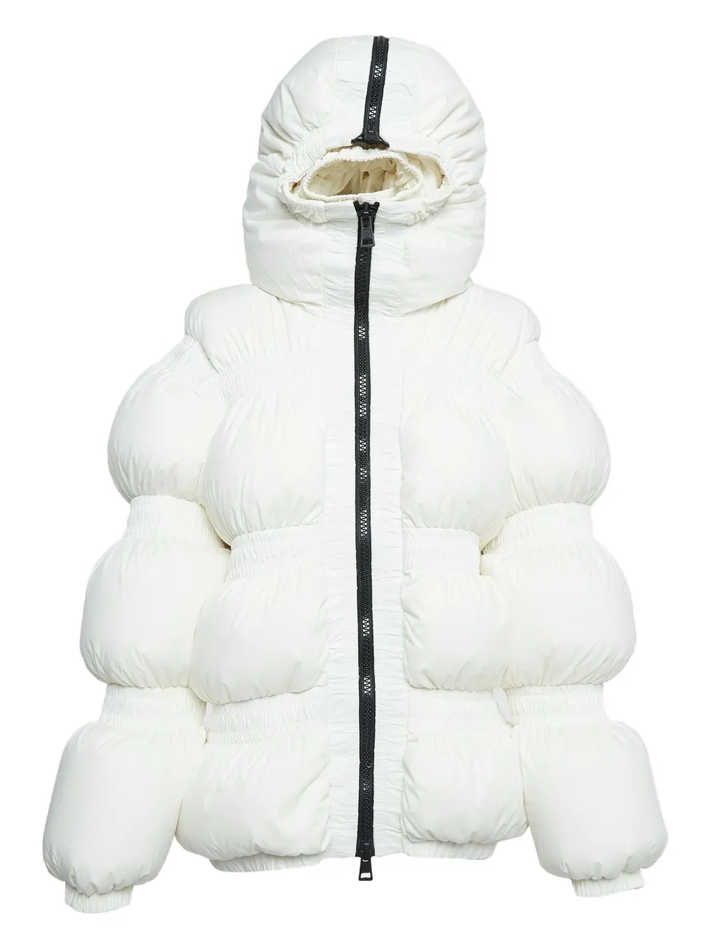 Moncler x Craig Green Genius hooded jacket | Image 2