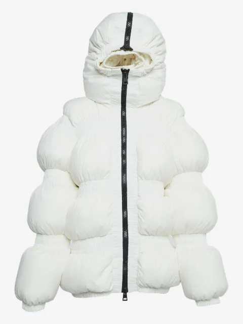 Moncler x Craig Green Genius hooded jacket
