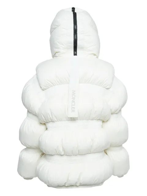 Moncler x Craig Green Genius hooded jacket