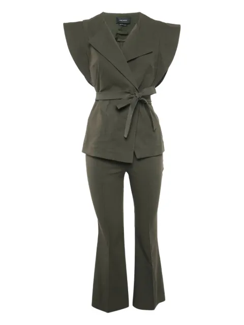 ISABEL MARANT cotton jacket