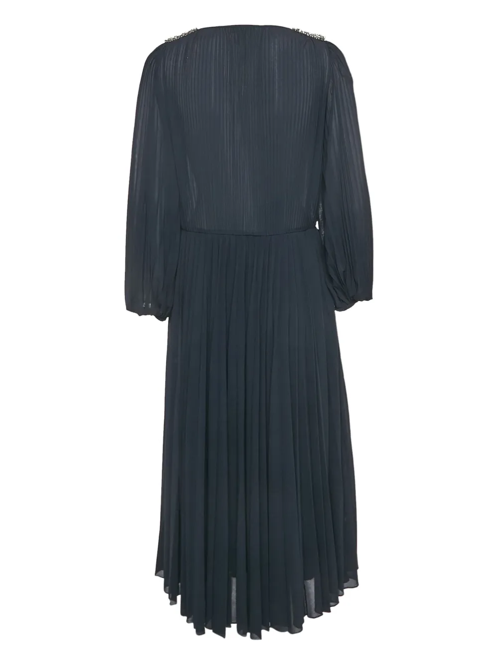 MAX&Co. cotton midi dress | Image 2