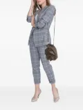 Louis Vuitton Pre-Owned 2024 Palm Springs backpack - Brown