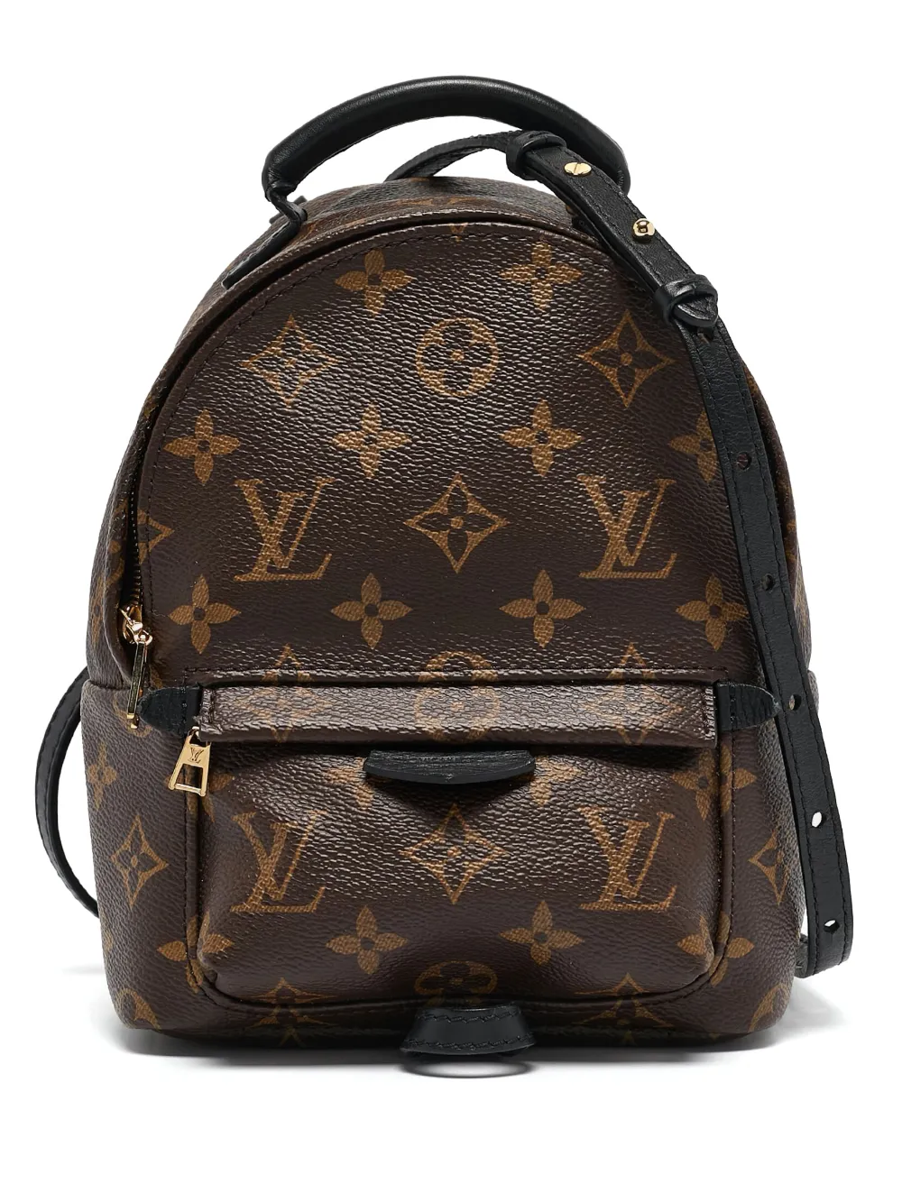 Louis Vuitton Pre-Owned mochila Palm Springs PM 2024 | Estilos de archivo | Image 2