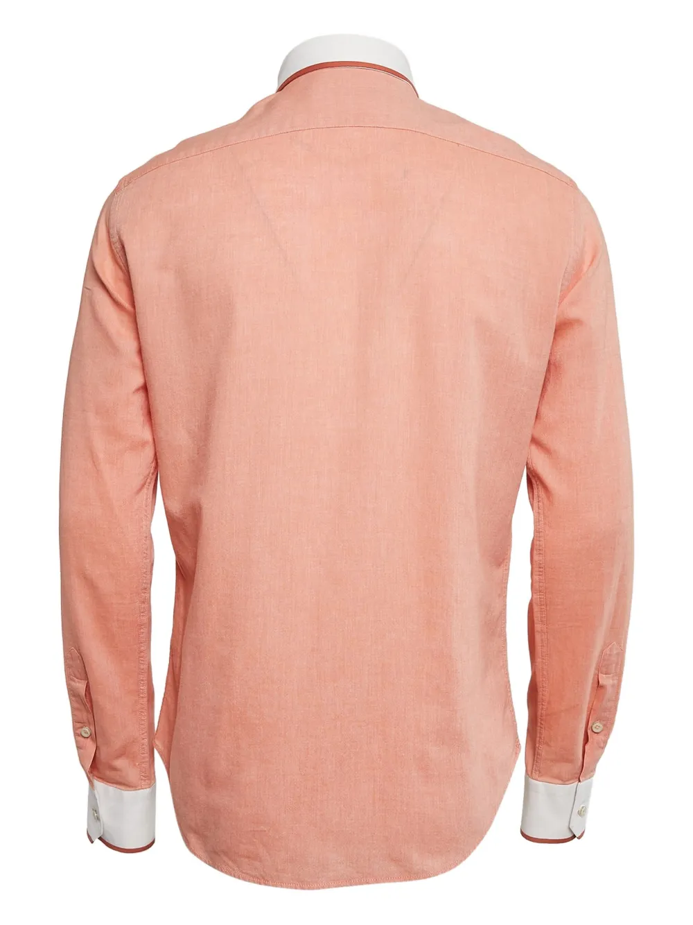 DSQUARED2 pre-owned cotton shirt | Image 2