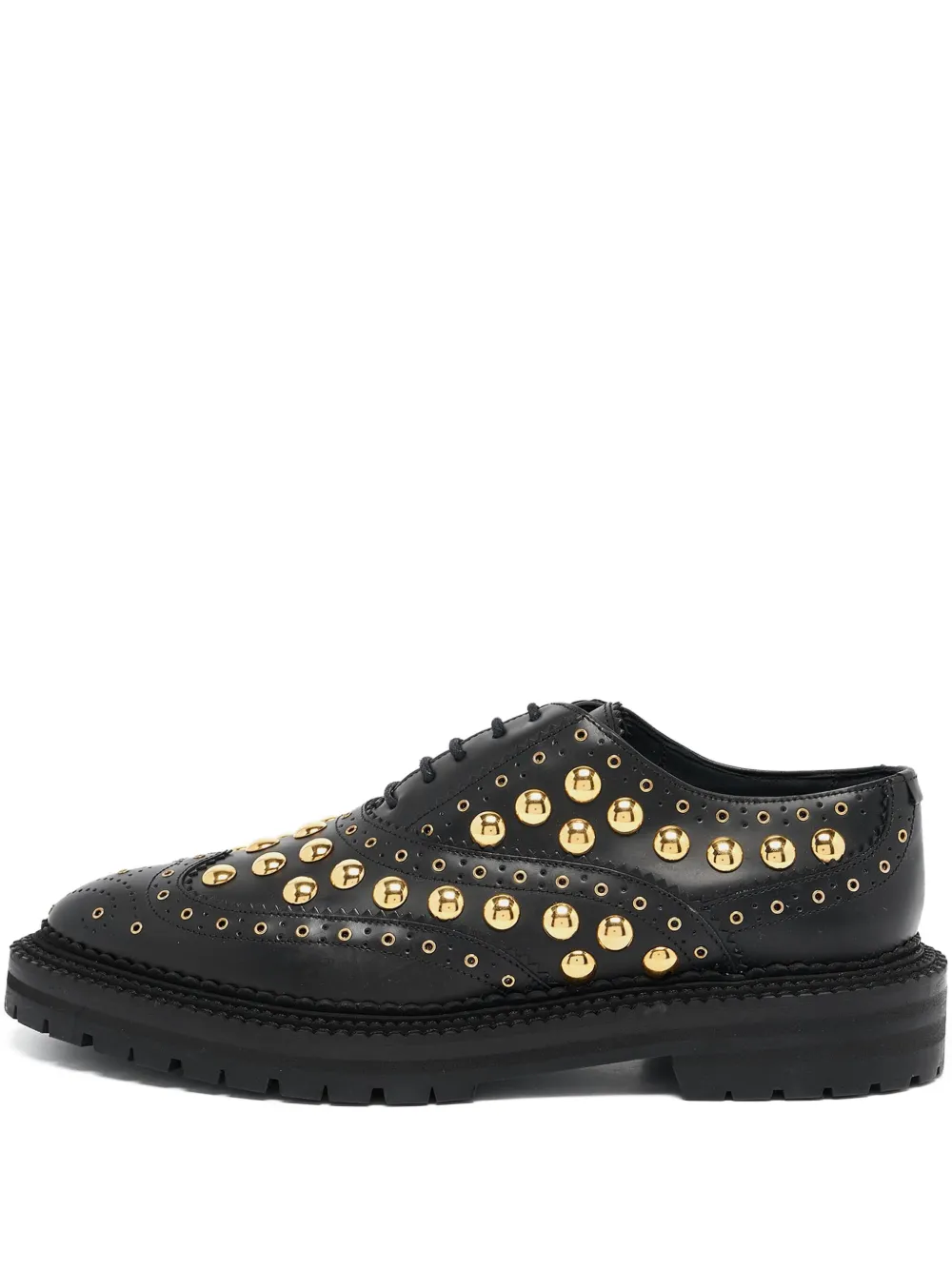 Deardown oxford shoes