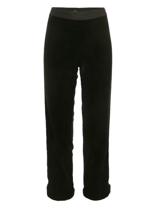 Legging en velours à bandes contrastantes - Bailey 44 - Modalova