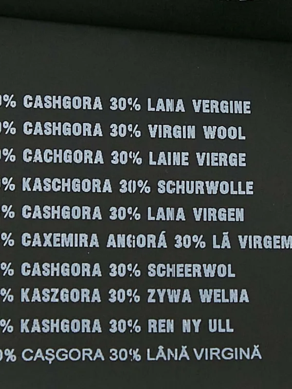 Prada Pre-Owned ジップアップ カーディガン | ブラック | FARFETCH JP