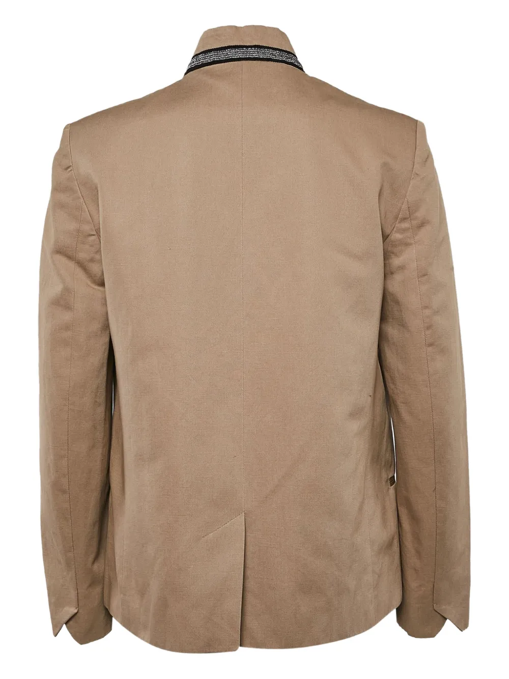 Zadig&Voltaire Volly Bis embroidered jacket | Image 2
