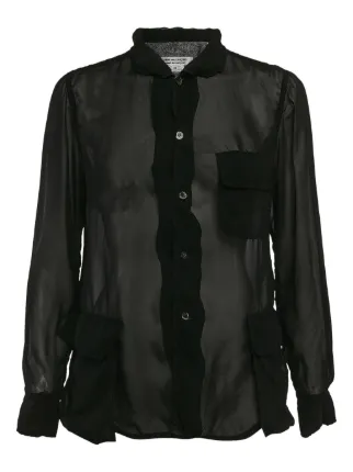 Comme Des Garçons