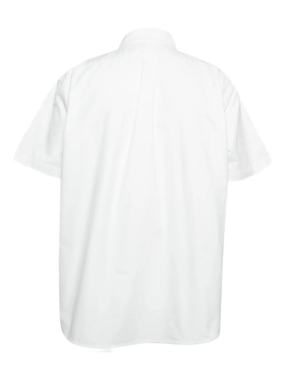 Polo Ralph Lauren Pre-Owned 코튼 셔츠 | Image 2