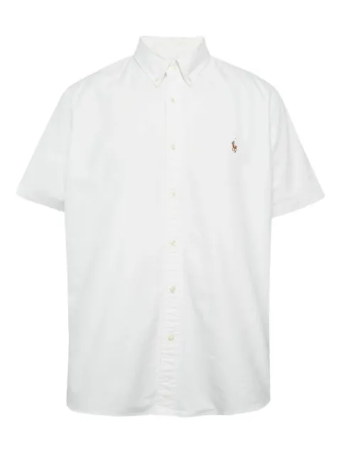 Polo Ralph Lauren Pre-owned cotton shirt