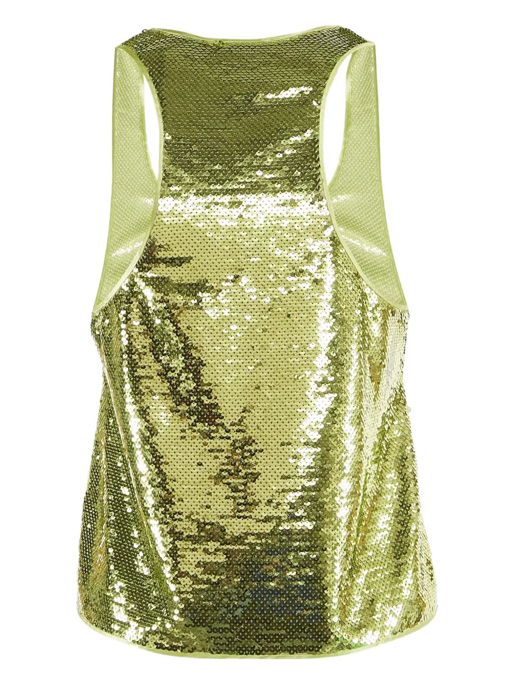 TOM FORD pre-owned sequin tank top | Image 2