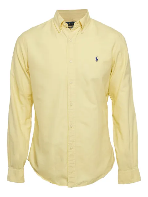 Polo Ralph Lauren Vintage cotton shirt
