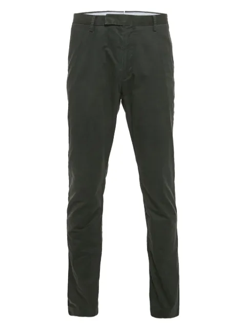 Polo Ralph Lauren straight-leg trousers